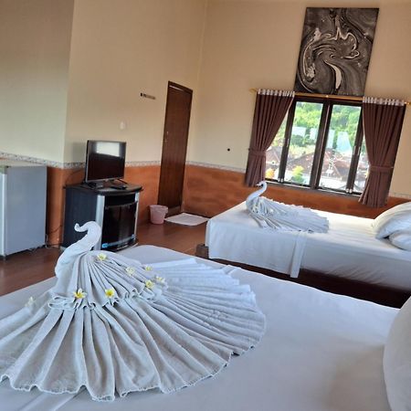 Dharma Homestay Padangbai  Εξωτερικό φωτογραφία